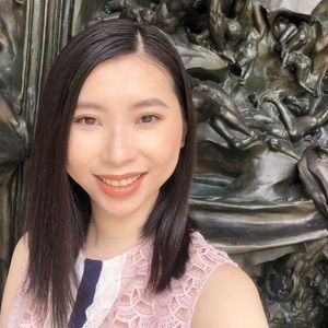 Meet your Posher, Shirley